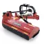 CECCATO kardánmeghajtású szárzúzó TRINCIONE 380 Argini 1600mm (GT1600F)