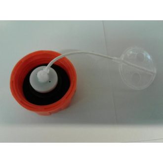 Üzemanyagtank sapka Kasei CG520-HB (HB33.2.2)