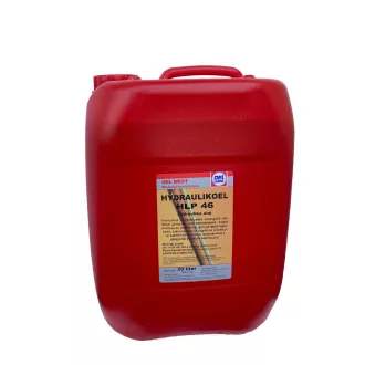 Oest HLP 46 hidraulika olaj 20 l (HLP 46/20L)