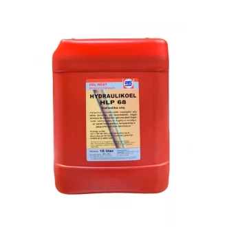 Oest HLP 68 hidraulika olaj 10 l (HLP 68/10L)