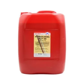 Oest HLP 68 hidraulika olaj 20L (HLP 68/20L)