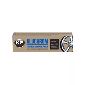 K2 ALUCHROM 120g fémpolírozó (K003)