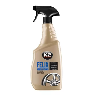 K2 FELIX 750ml felnitisztító (K167M)