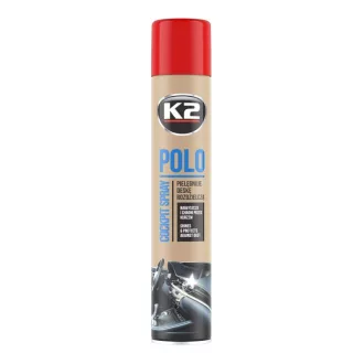 K2 COCKPITMAX 750ml EPER műszerfal ápoló spray  (K407TR0)