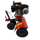 Rotációskapa KF KF-MIDI XP140 141 cm3, 2.2 kw, 2x2 kapatag (KAEF1400)