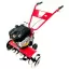 Agrimotor rotációskapa quantum 725 190 cm3, 3 kw, 2x3 kapatag, munkaszélesség 77 cm (KAEF9001)