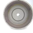 Kuplung felső Szentkirály KF-04 maxi, magas 108mm utángyártott (KF2-M/MAGAS)