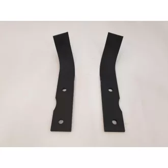 Szentkirály kapakés KF-04 párban 5mm-es (KF34-R)
