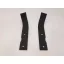 Szentkirály kapakés KF-04 párban 5mm-es (KF34-R)