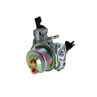   Karburátor komplett Honda GX-140 üzemanyag csappal utángyártott (KG160-10000/1)