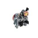 Karburátor komplett Honda GX-140 üzemanyag csappal utángyártott (KG160-10000/1)