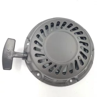   Indító komplett Honda GX120, GX140, GX160, GX200, KG160, KG200 fém indítókörmös utángyártott (KG160-12000/3)