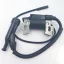 Gyújtótekercs Honda GX120, GX140, GX160, GX200, KG160, KG200 (KG160-14100/3)