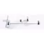 Kohler hideg-meleg indító bimetál és kar 14 187 04-S (KH-000885)