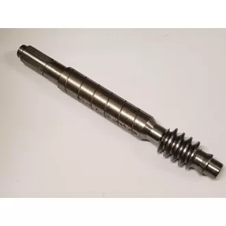 Csigatengely Szentkirály KF-04 z=28 (KIHAJ0012)