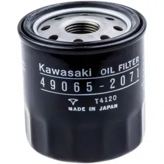 Kawasaki olajszűrő 49065-2071 (KM-007842)