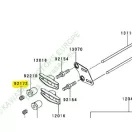 Kawasaki FJ180V Kontra hernyócsavar szelephimbához (KM-018154) (92009-2341)