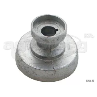 Szentkirály KF-04 kuplung felső,  kicsi (KMOT0001)