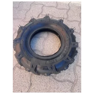 Gumiköpeny 4.00-8  traktor mintás (KO400X8-XY401)