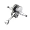 Stihl FS120, 200, 250, 300, 350 fűkasza főtengely (KRAN-4S-FS120)