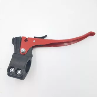   Szentkirály KF-04 kuplung kar, komplett fém, erősített (KTOL0053)