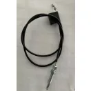Kuplung bowden dragon kapához (KTOL0063)