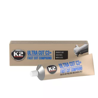 K2PRO ULTRA CUT C3+ 100 g - polírpaszta (L001)