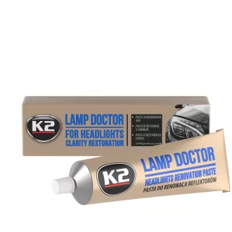 K2PRO LAMP DOCTOR 60g lámpapolírozó (L3050)