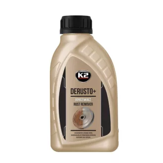 K2 DERUSTO PLUS 500ml - rozsdaeltávolító (L365)