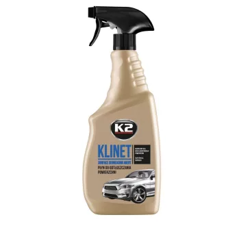 K2 T6 KLINET 750ml - Felület zsírtalanító (L761)