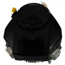 -Motor - benzin üzemű