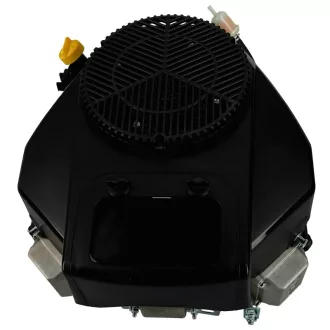   Motor függőleges tengelyű Loncin kéthengeres 635 cm3 13,5kw (LC2P76F)