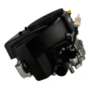 Motor függőleges tengelyű Loncin kéthengeres 635 cm3 13,5kw (LC2P76F)