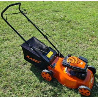   Kasei LS4605KA benzinmotoros tolós fűgyűjtős fűnyíró (LS4605KA)