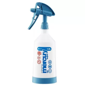   KWAZAR Mercury pro+ Super 0,5 l 360 kék kézi permetező (M-PRO-0.5 360)