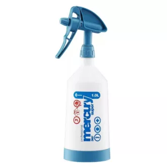   KWAZAR Mercury pro+ Super 1 360 kék kézi permetező (M-PRO-1 360)