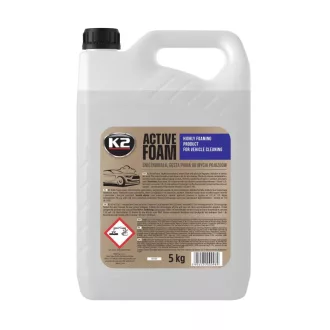 K2 ACTIVE FOAM 5kg - aktív hab (M100)