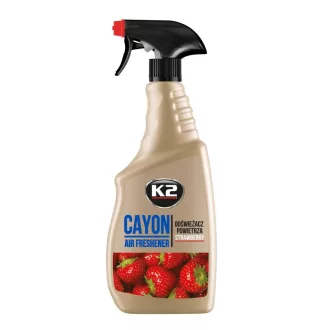 K2 CAYON 700ml - EPER illatosító (M115SM)