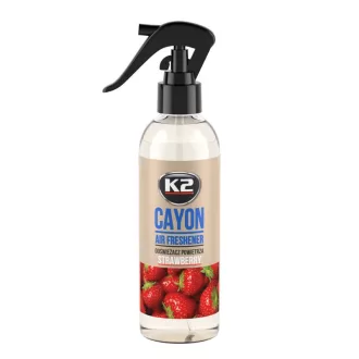 K2 CAYON 250ml - EPER illatosító (M117S)