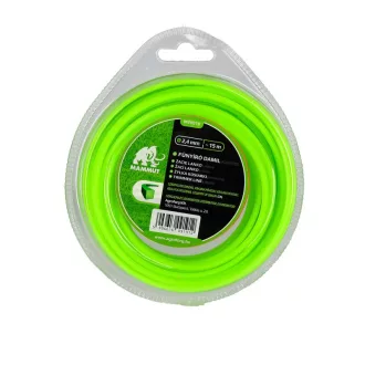 Mammut damil 2.4mm szögletes 15 méter bliszteres (M20010)