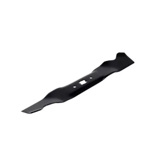   MAMMUT fűnyíró kés, MTD 40PB, 395mm, 4 ágú csillag, 3 furatos (M20038)