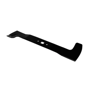   Fűnyíró kés MAMMUT MTD 48SPB 472mm, 4 ágú csillag, 3 furatos utángyártott (M20048)