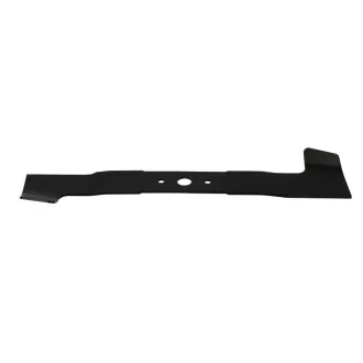   Fűnyíró kés MAMMUT AL-KO 46E 457mm, 19.7mm, 3 furatos, utángyártott (M20051)