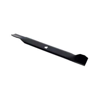   Mammut fűnyíró kés Husqvarna LT125 489mm, 5 ágú csillag, 1 furatos (M20056)