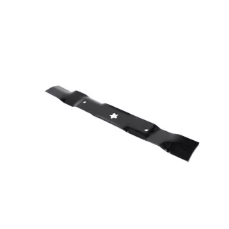   Fűnyíró kés MAMMUT Husqvarna M105-97 5 ágú csillag, 3 furatos (M20058)