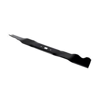   Fűnyíró kés MAMMUT MTD GES53 530mm, 4 ágú csillag, 3 furatos utángyártott (M20061)