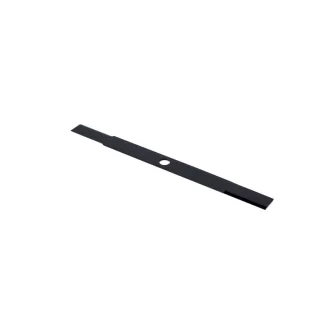   Mammut fűnyíró kés Rotim EF3872 380mm, 17.1mm, 1 furatos (M20064)