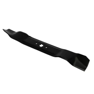   Fűnyíró kés MAMMUT MTD B155 538mm, 6 ágú csillag, 3 furatos utángyártott (M20080)