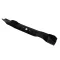 Fűnyíró kés MAMMUT MTD B155 538mm, 6 ágú csillag, 3 furatos utángyártott (M20080)