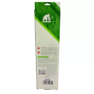   Fűnyíró kés MAMMUT MTD 42PO 420mm, utángyártott (M20083)